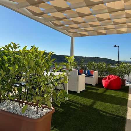 Apartamento Ng Collection 4.4 Olbia Exterior foto