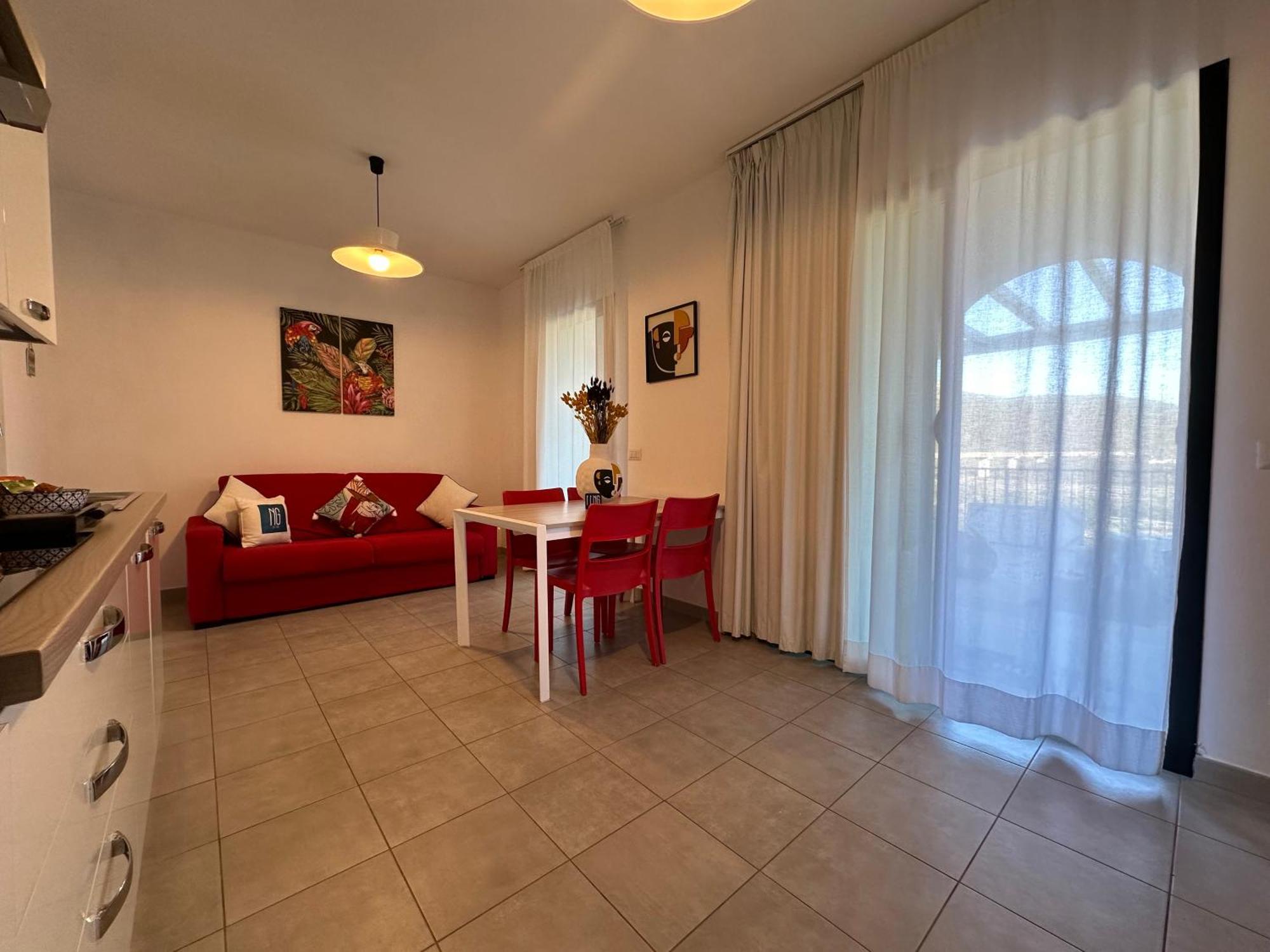Apartamento Ng Collection 4.4 Olbia Exterior foto