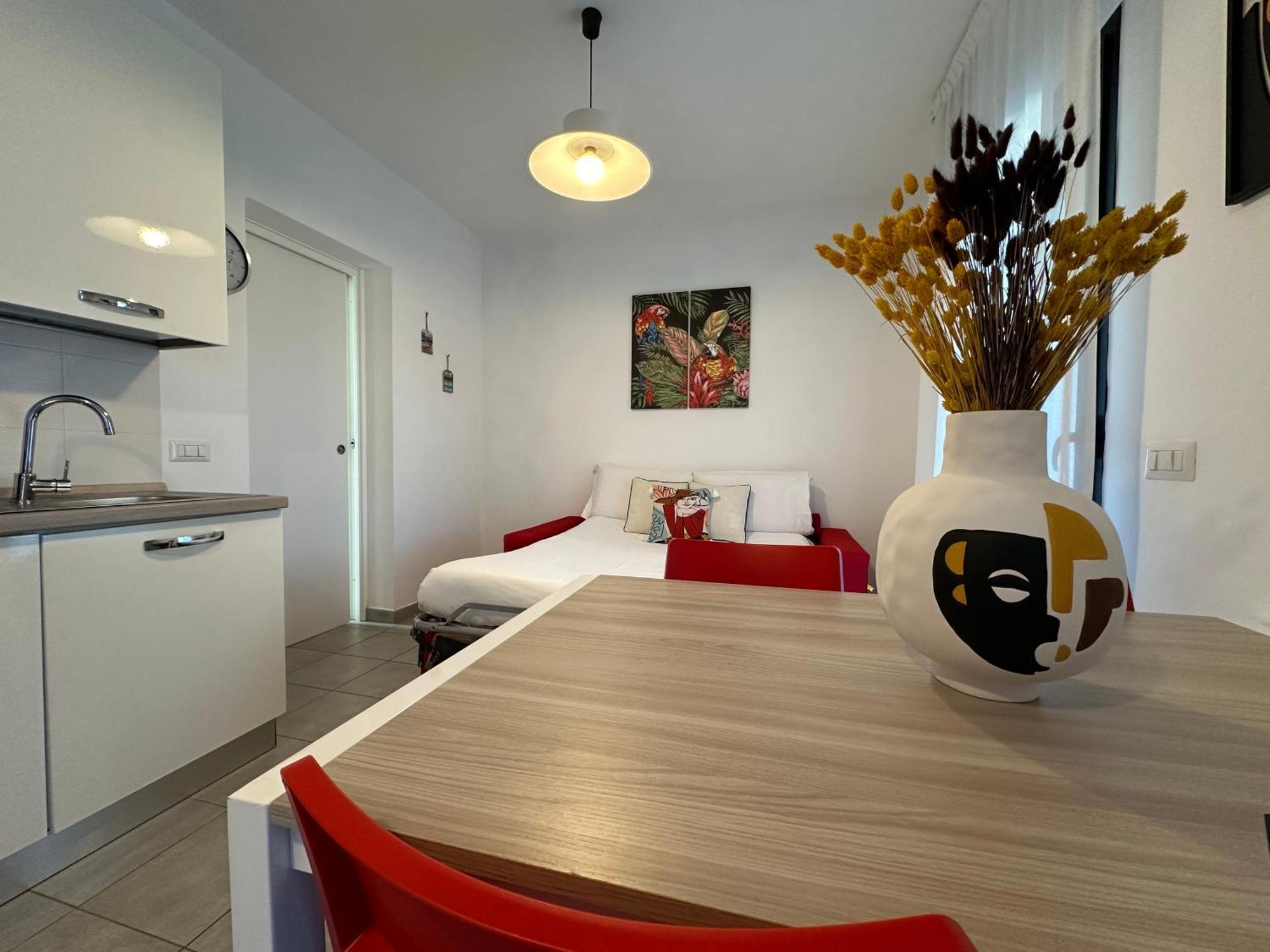 Apartamento Ng Collection 4.4 Olbia Exterior foto